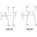 Блок затримки БЗ-11 (LA2-DR0) Блок затримки БЗ-11 (LA2-DR0)