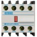 Додатковий контакт ДК-22 (LA1-D22)