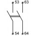 Додатковий контакт ДК-20 (LA1-D20) Додатковий контакт ДК-20 (LA1-D20)
