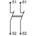 Додатковий контакт ДК-02 (LA1-D02) Додатковий контакт ДК-02 (LA1-D02)