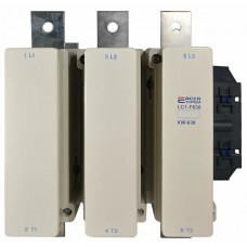 Контактор KM 630 М7 220В (LC1-F630) Контактор KM 630 М7 220В (LC1-F630)