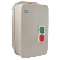 Пускач в корпусі ПМК 50 (LE1-D50) Пускач в корпусі ПМК 50 (LE1-D50)