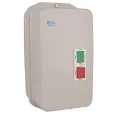 Пускач в корпусі ПМК 40 (LE1-D40) Пускач в корпусі ПМК 40 (LE1-D40)