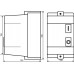 Пускач в корпусі ПМК 25 (LE1-D25) Пускач в корпусі ПМК 25 (LE1-D25)