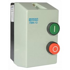 Пускач в корпусі ПМК 12 (LE1-D12)