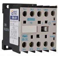 Пускач ПМ 0-06-01 М7 220В (LC1-K0601) Пускач ПМ 0-06-01 М7 220В (LC1-K0601)