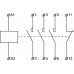 Пускач ПМ 0-09-01 D7 42В (LC1-K0901) Пускач ПМ 0-09-01 D7 42В (LC1-K0901)