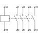Пускач ПМ 0-06-10 С7 36В (LC1-K0610) Пускач ПМ 0-06-10 С7 36В (LC1-K0610)