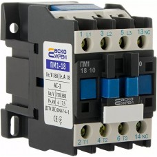 Пускач ПМ 1-18-10 C7 36B (LC1-D1810) Пускач ПМ 1-18-10 C7 36B (LC1-D1810)