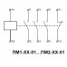 Пускач ПМ 2-25-01 F7 110B (LC1-D2501) Пускач ПМ 2-25-01 F7 110B (LC1-D2501)