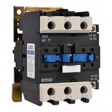 Пускач ПМ 3-40 C7 36B (LC1-D4011) Пускач ПМ 3-40 C7 36B (LC1-D4011)