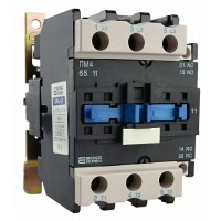 Пускач ПМ 4-65 Q7 380B (LC1-D6511) Пускач ПМ 4-65 Q7 380B (LC1-D6511)