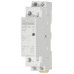 Модульний контактор MK-N 2P 16A 2NO 220V Модульний контактор MK-N 2P 16A 2NO 220V