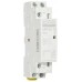 Модульний контактор MK-N 2P 16A 2NO 220V Модульний контактор MK-N 2P 16A 2NO 220V