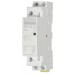 Модульний контактор MK-N 2P 20A 2NO 220V Модульний контактор MK-N 2P 20A 2NO 220V
