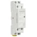 Модульний контактор MK-N 2P 20A 2NO 220V Модульний контактор MK-N 2P 20A 2NO 220V