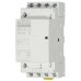 Модульний контактор MK-N 4P 20A 2NO2NC 220V Модульний контактор MK-N 4P 20A 2NO2NC 220V
