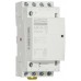 Модульний контактор MK-N 4P 20A 2NO2NC 220V Модульний контактор MK-N 4P 20A 2NO2NC 220V