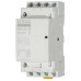 Модульний контактор MK-N 4P 25A 2NO2NC 220V Модульний контактор MK-N 4P 25A 2NO2NC 220V