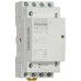 Модульний контактор MK-N 4P 25A 2NO2NC 220V Модульний контактор MK-N 4P 25A 2NO2NC 220V