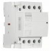 Модульний контактор MK-N 4P 32A 2NO2NC 220V Модульний контактор MK-N 4P 32A 2NO2NC 220V