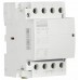 Модульний контактор MK-N 4P 63A 4NO 220V Модульний контактор MK-N 4P 63A 4NO 220V