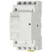 Модульний контактор MK-N 4P 25A 4NO 220V Модульний контактор MK-N 4P 25A 4NO 220V