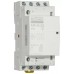 Модульний контактор MK-N 4P 25A 4NO 220V Модульний контактор MK-N 4P 25A 4NO 220V