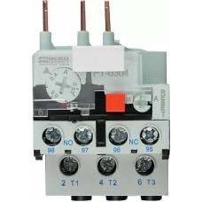 Реле для ПМ-0  PT-0304 (JR28-25K 0304)