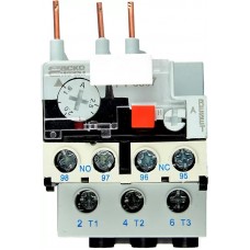 Реле для ПМ-0  PT-0307 (JR28-25K 0307)