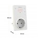 Реле напруги ZUBR SR1 red Реле напруги ZUBR SR1 red