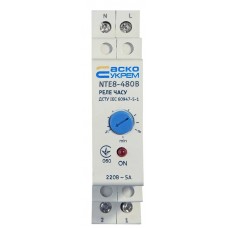 Реле NTE8-480В (STE8-480В) Реле NTE8-480В (STE8-480В)