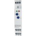 Реле затримки часу на увімкнення NTE9-A2 AC/DC 12-240V АСКО Реле затримки часу на увімкнення NTE9-A2 AC/DC 12-240V АСКО