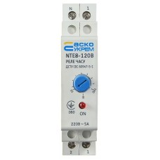 Реле NTE8-120В (STE8-120В) Реле NTE8-120В (STE8-120В)