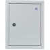 Корпус модульний металевий, 24 модулі, вбудований IP31, серії UBox Корпус модульний металевий, 24 модулі, вбудований IP31, серії UBox