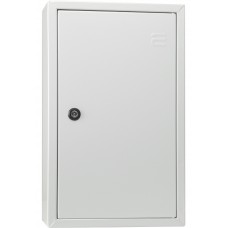 Корпус модульний металевий, 36 модулів, навісний IP31, серії UBox