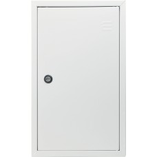 Корпус модульний металевий, 36 модулів, навісний IP54, серії UBox