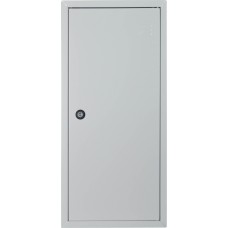 Корпус модульний металевий, 48 модулів, навісний IP54, серії UBox