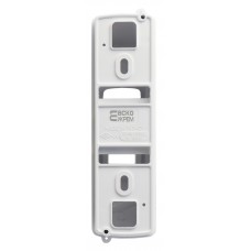 Корпус модульний пластиковий, 1 модуль, навісний, без дверцят, серії UBox Корпус модульний пластиковий, 1 модуль, навісний, без дверцят, серії UBox