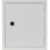 Корпус модульний металевий Light, 24 модулі, вбудований IP31, серії UBox Корпус модульний металевий Light, 24 модулі, вбудований IP31, серії UBox