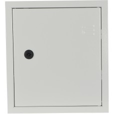 Корпус модульний металевий Light, 24 модулі, навісний IP31, серії UBox Корпус модульний металевий Light, 24 модулі, навісний IP31, серії UBox