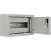 Корпус модульний металевий Light, 9 модулів, навісний IP31, серії UBox Корпус модульний металевий Light, 9 модулів, навісний IP31, серії UBox