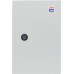 Корпус з монтажною панеллю металевий 30*20*15, IP54, серії UBox Корпус з монтажною панеллю металевий 30*20*15, IP54, серії UBox