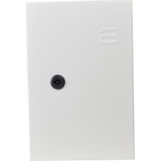 Корпус з монтажною панеллю металевий Light 30*20*15, IP54, серії UBox Корпус з монтажною панеллю металевий Light 30*20*15, IP54, серії UBox