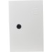 Корпус з монтажною панеллю металевий Light 30*20*15, IP54, серії UBox Корпус з монтажною панеллю металевий Light 30*20*15, IP54, серії UBox