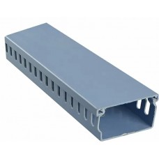 Перфорований короб 50*80/2000мм  (В*Ш)