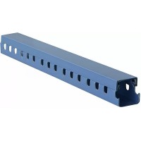 Перфорований короб 20*20/2000мм (В*Ш) Перфорований короб 20*20/2000мм (В*Ш)