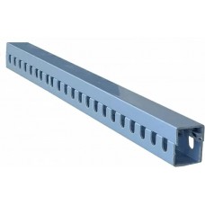 Перфорований короб 20*15/2000мм (В*Ш) Перфорований короб 20*15/2000мм (В*Ш)