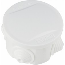 Розподільча коробка серії UAtmo 50*50 АСКО Розподільча коробка серії UAtmo 50*50 АСКО