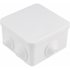 Розподільча  коробка серії UAtmo 85*85*50 АСКО